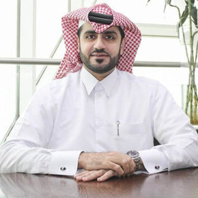 Khalid Al-Rasheed